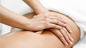 Deep Tissue Massage San Francisco CA