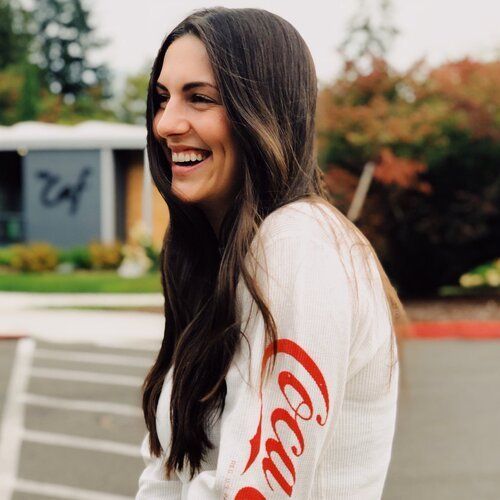 Jane - Claremont, CA - Nicely Spanish