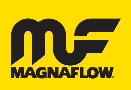 Magnaflow Logo