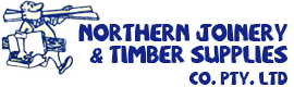 Northern joinery and timber supplies