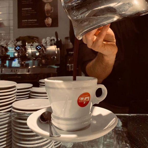 caffe espresso