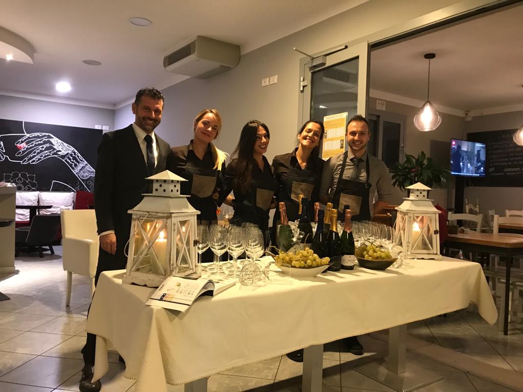 bistrot per feste private