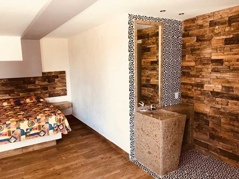 MOTEL VILLAS DE ARAGON