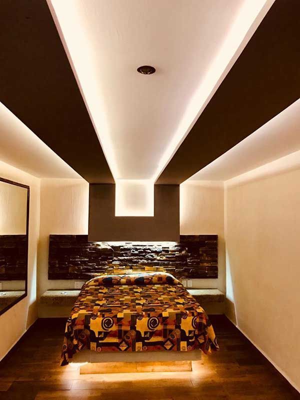 MOTEL VILLAS DE ARAGON