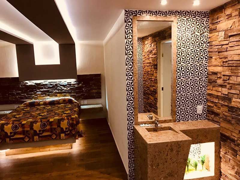 MOTEL VILLAS DE ARAGON