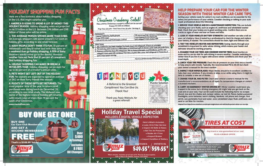 Brakes for kids special