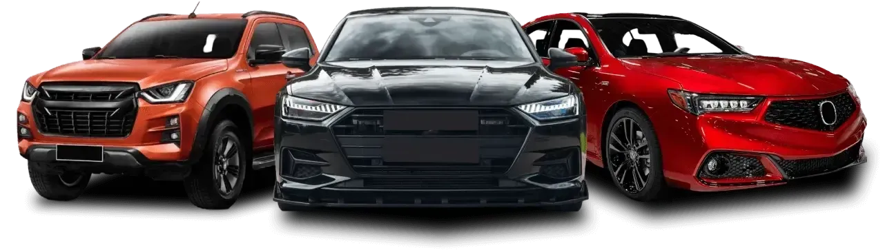 Vehicles | Jimyz Automotive