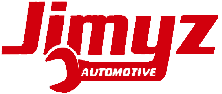 Jimyz Automotive logo