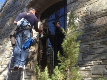 Beneficial Areas Of Getting A Professional Window Cleaning Service In Sparks