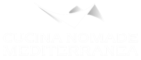 Logo Cucina Nomade Mediterranea