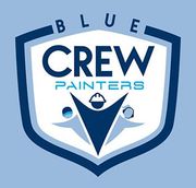 Blue Crew Painters