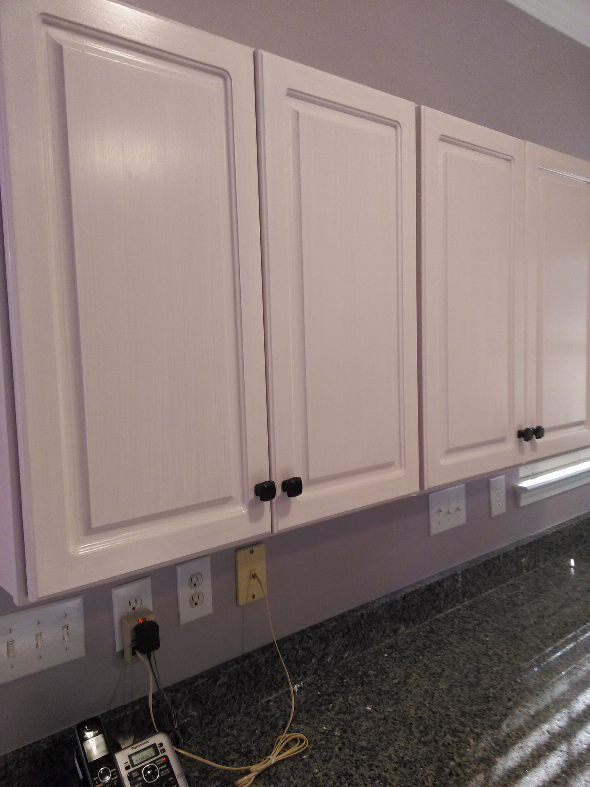 Kitchen Cabinetry
