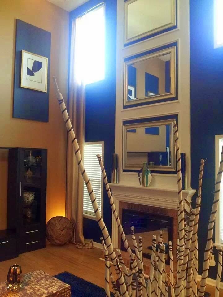 Residential Wall Paintings