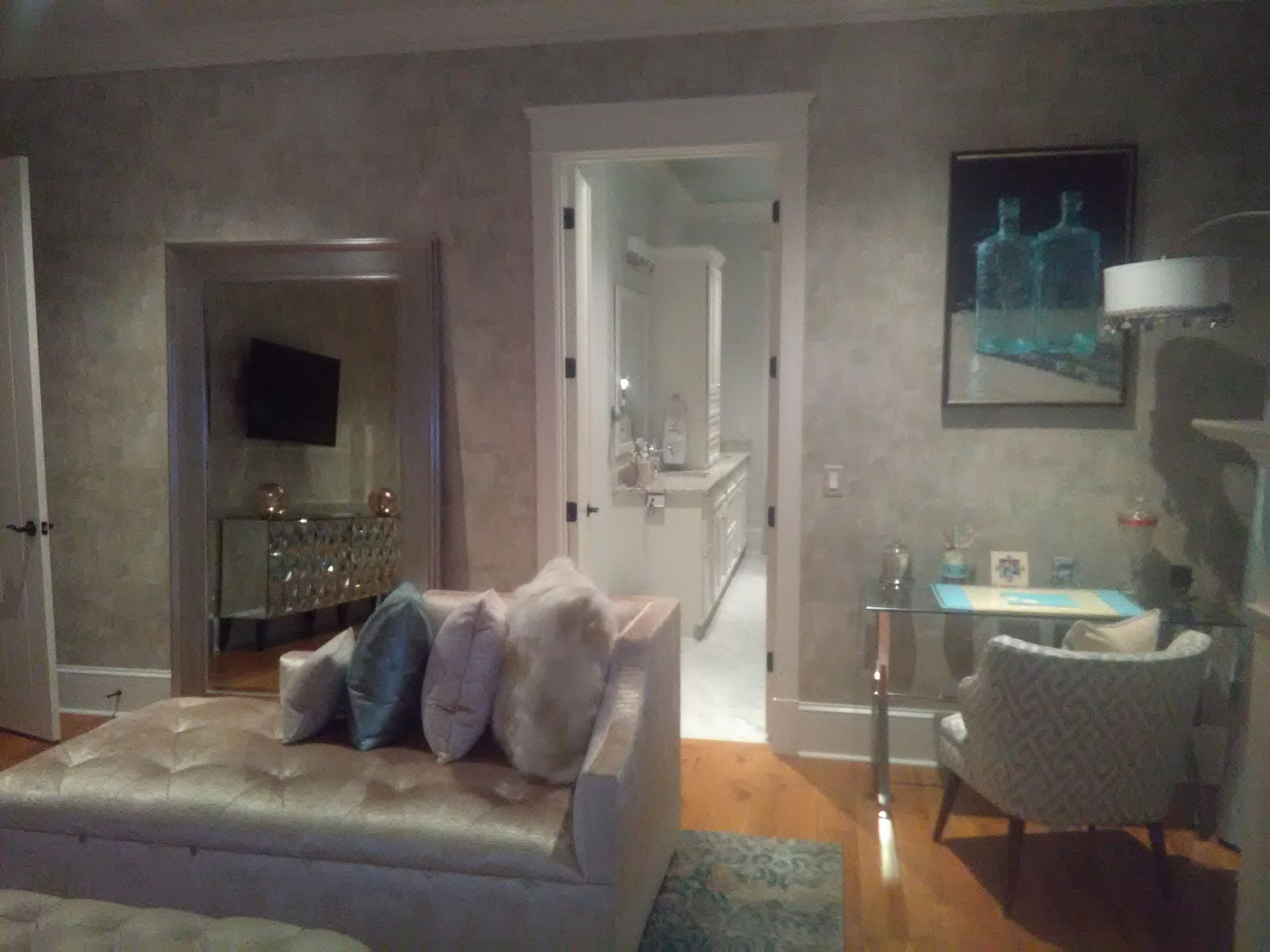 Beautiful Room Paints