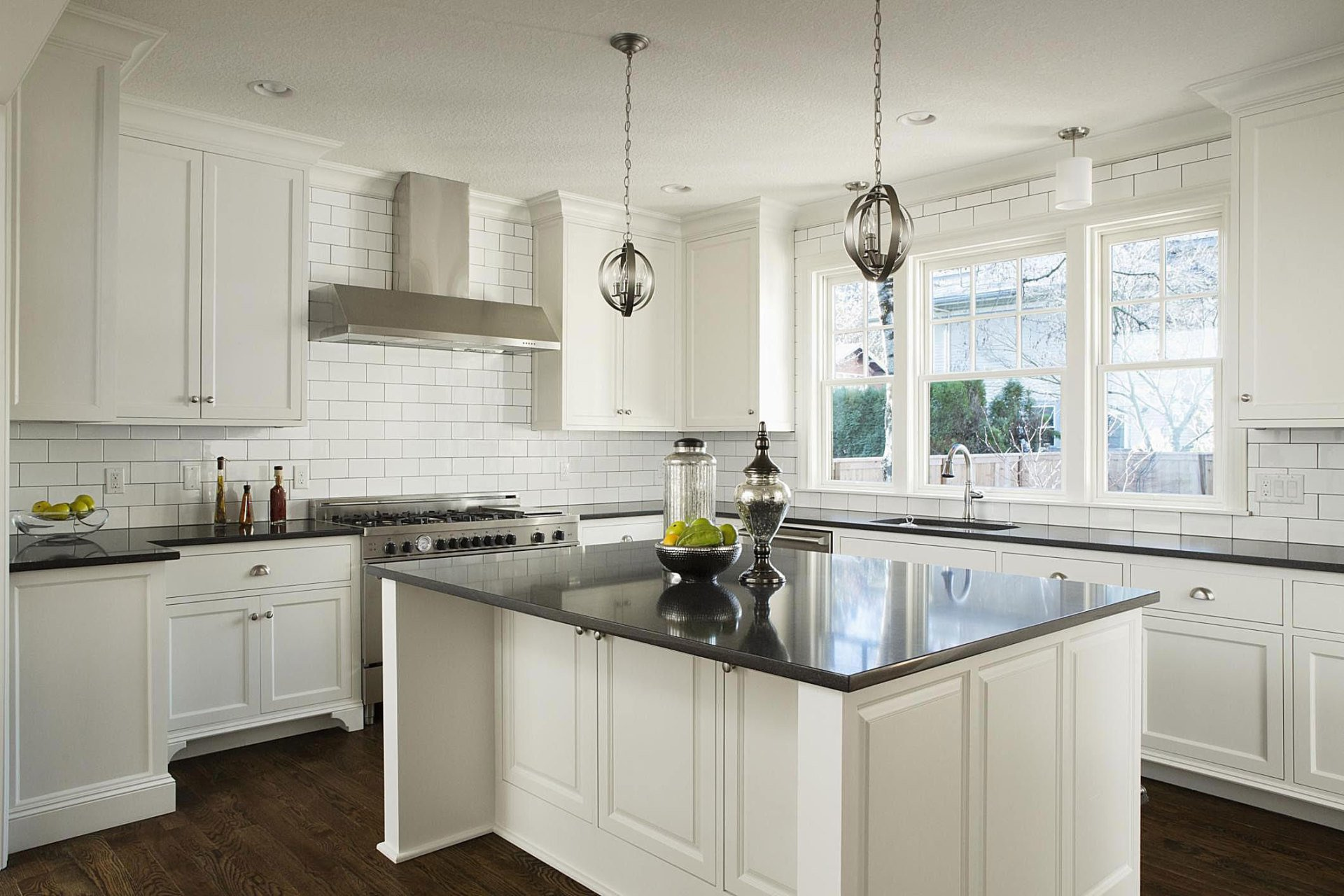 Tom Gensler | Kitchens - Home Remodeling