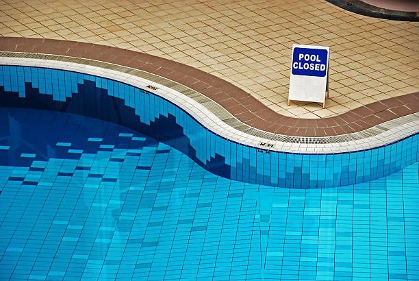 Pool Closed