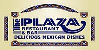 The Plaza logo