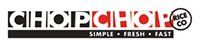 Chop Chop Logo