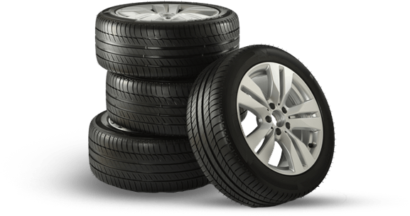 Get a tire quote from Bumper to Bumper Auto Service in Calgary, AB