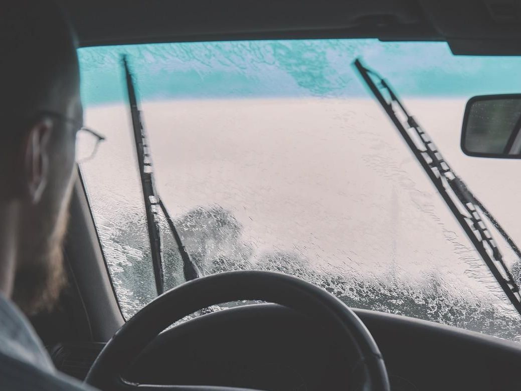 Wiper Blades at ﻿Bumper to Bumper Auto Service﻿ in ﻿Calgary, AB﻿