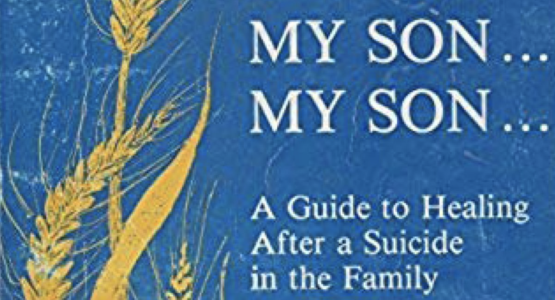 Book Review “My Son…My Son…” | Ray Segars