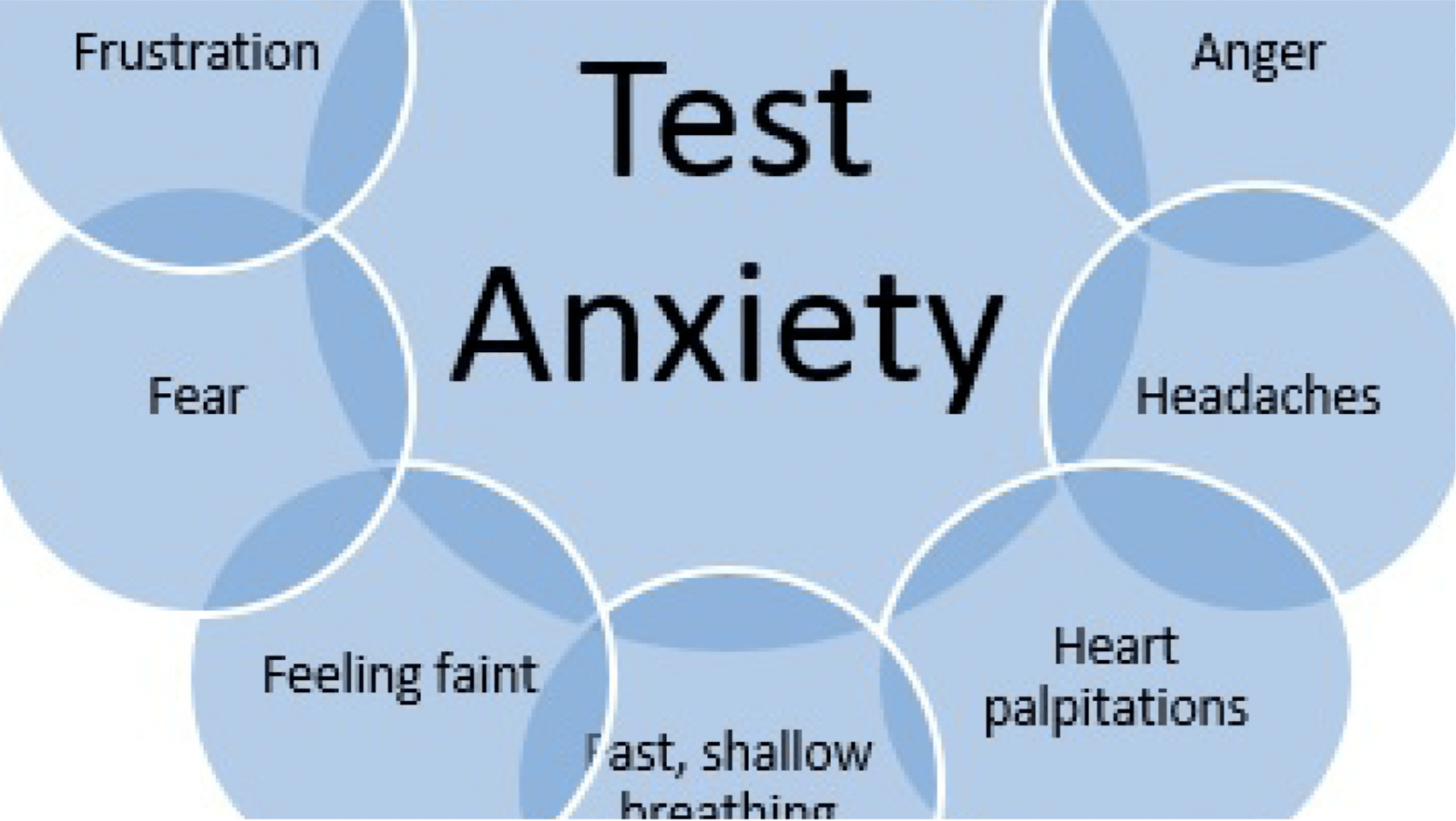 Self Test “The Burns Anxiety Inventory”
