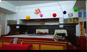 Arya Samaj London Havan Yajna