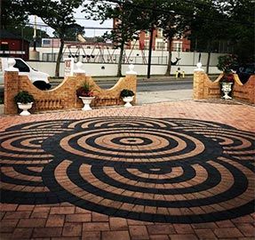 Masonry Pavers in Staten Island, NY