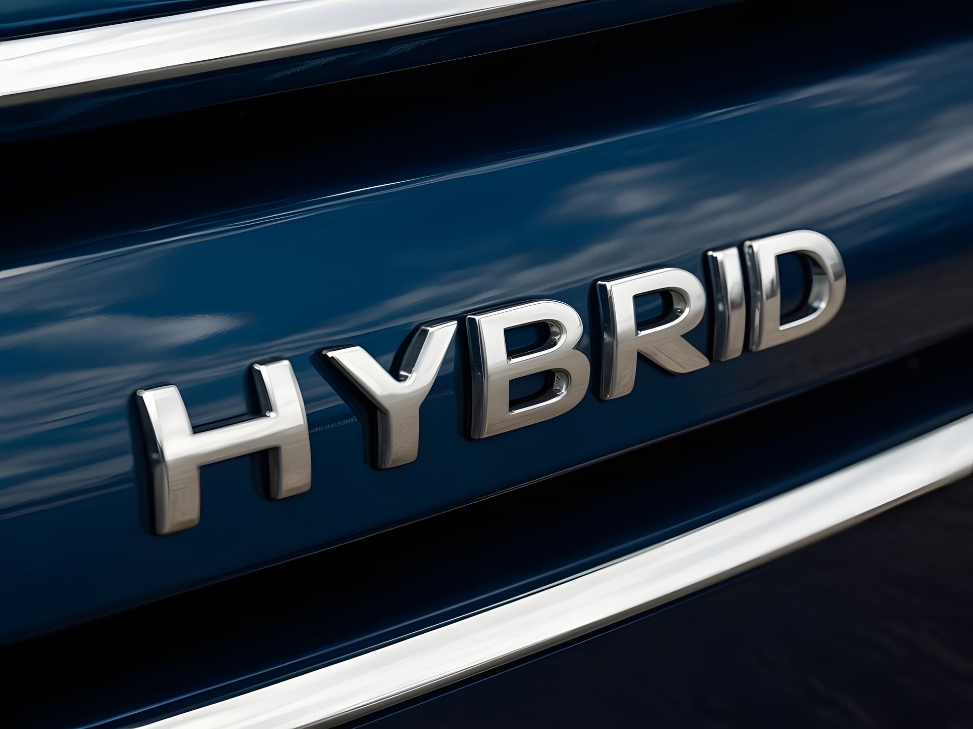 Hybrid Repairs in East Providence, RI | American Dream Auto Service