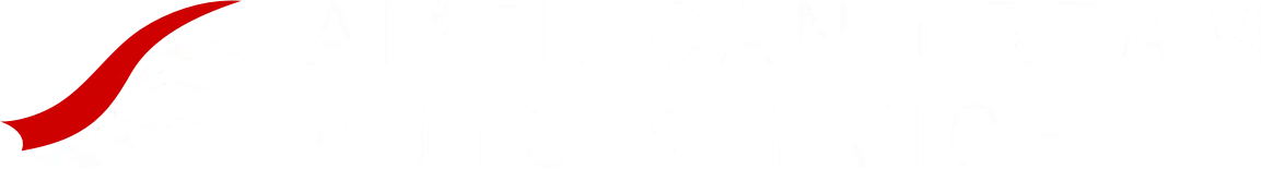 Company Logo | American Dream Auto Service