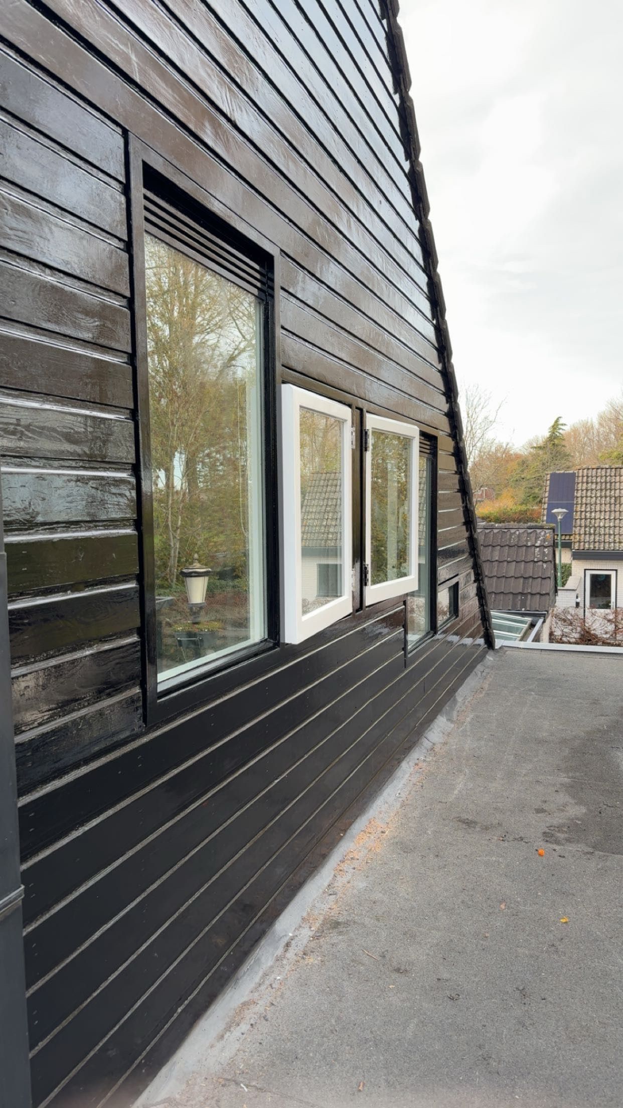 vdlaanonderhoud.nl  | Dakgevel