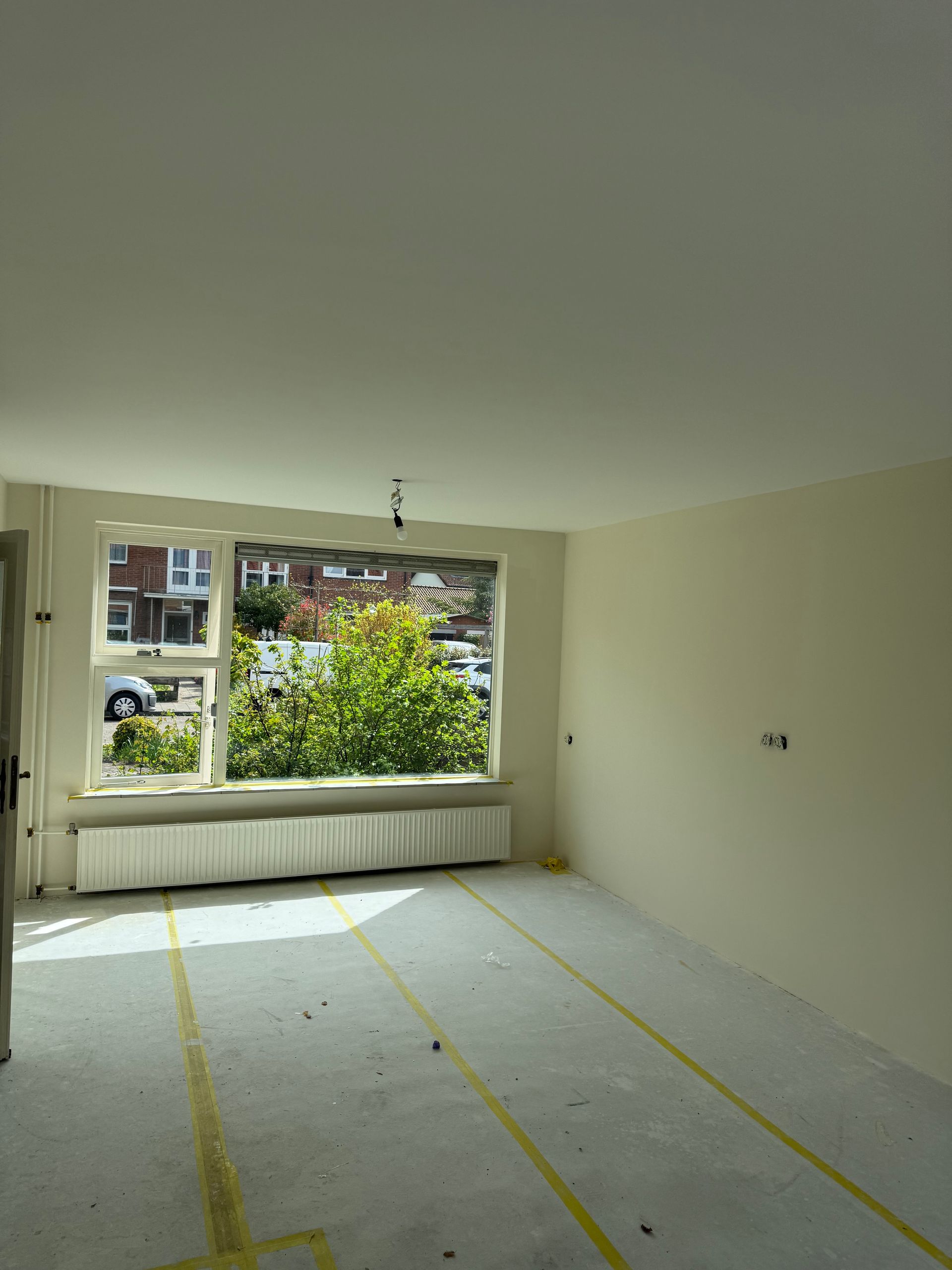 vdlaanonderhoud.nl | Binnenschilderwerk