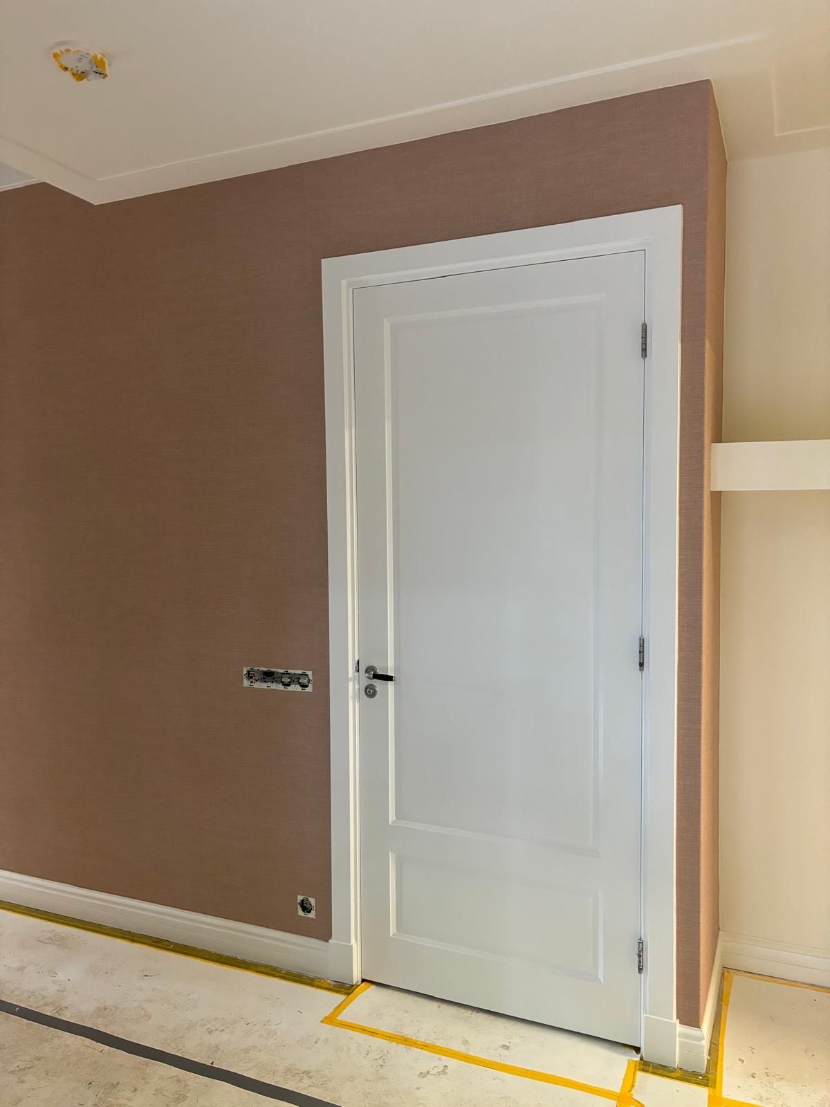 vdlaanonderhoud.nl | Deur