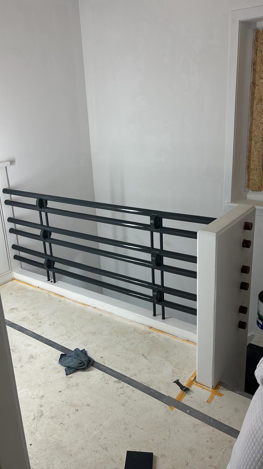 vdlaanonderhoud.nl | Binnenschilderwerken