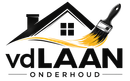 vdlaanonderhoud.nl |  Logo