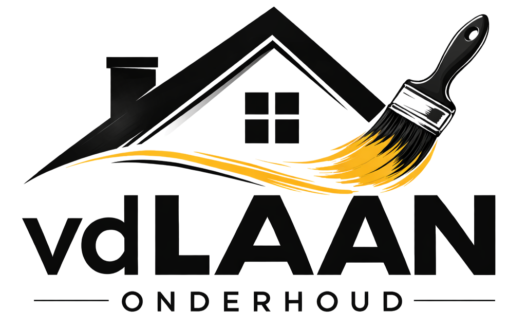 vdlaanonderhoud.nl |  Logo