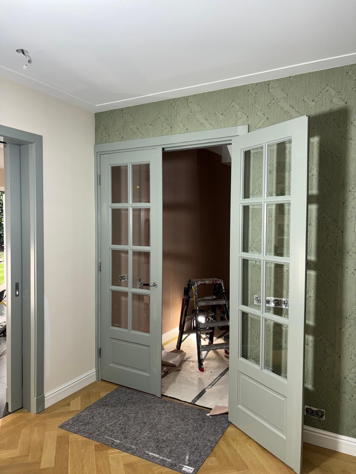 vdlaanonderhoud.nl | Woonkamer/ deuren