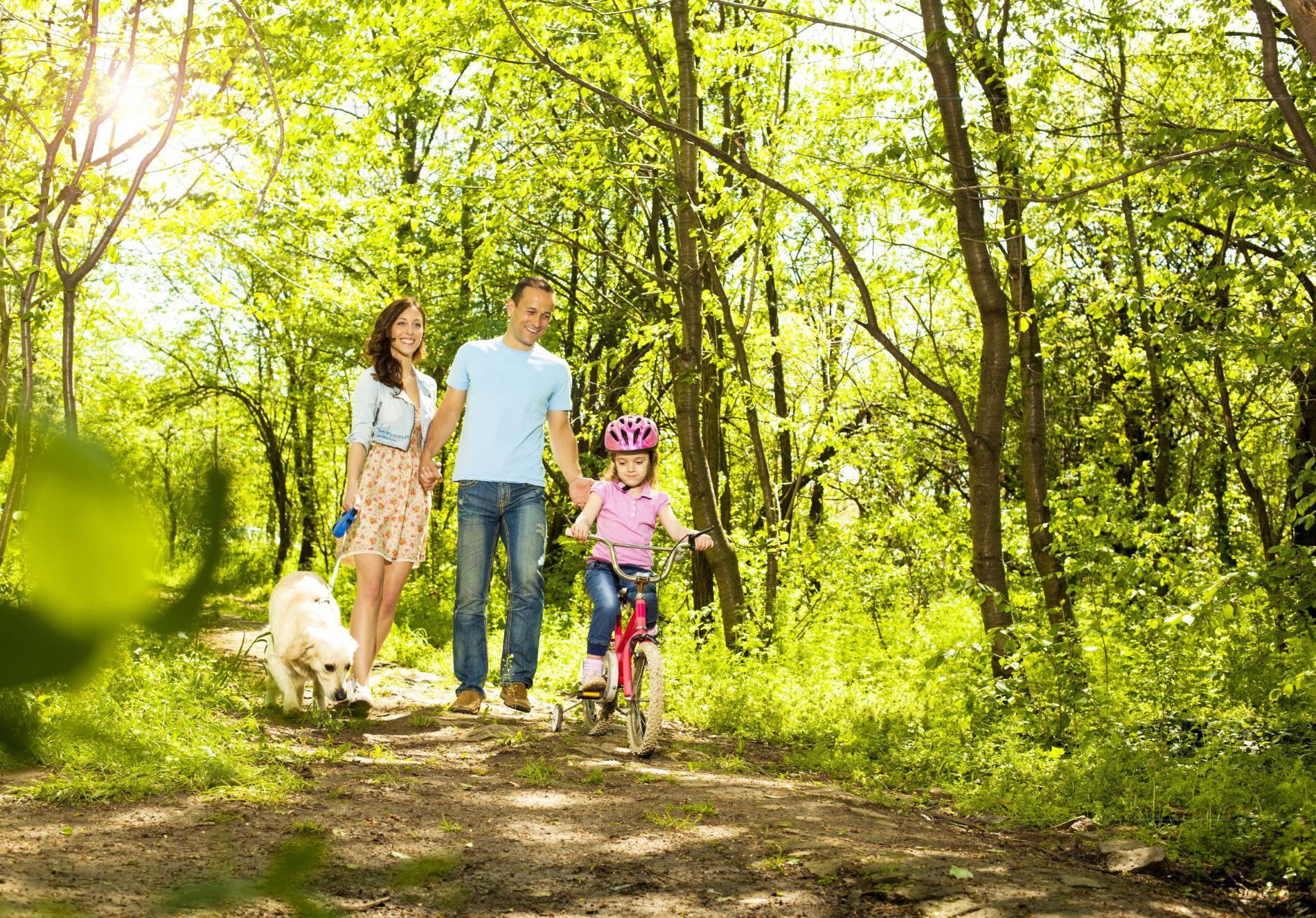 Casa vacanze per famiglie immersa nel verde