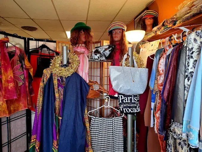 Exclusive African Attires Perfect for Every Occasion