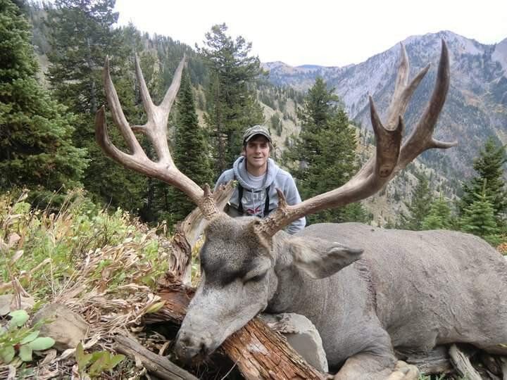 wyoming outfitter