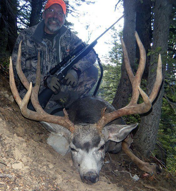 Wyoming mule deer  hunting, WY mule deer hunt, Wyoming Outfitter