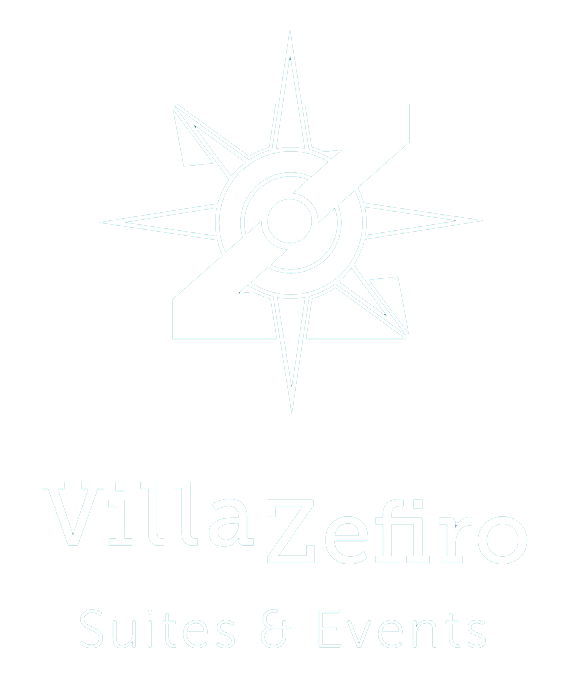 logo Villa Zefiro