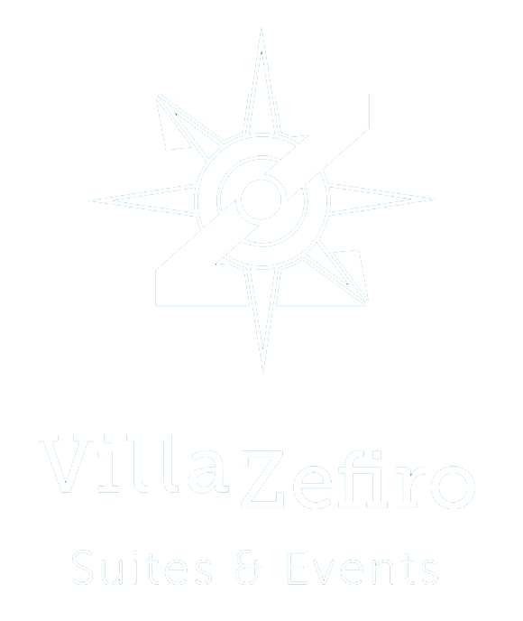 Logo Villa Zefiro