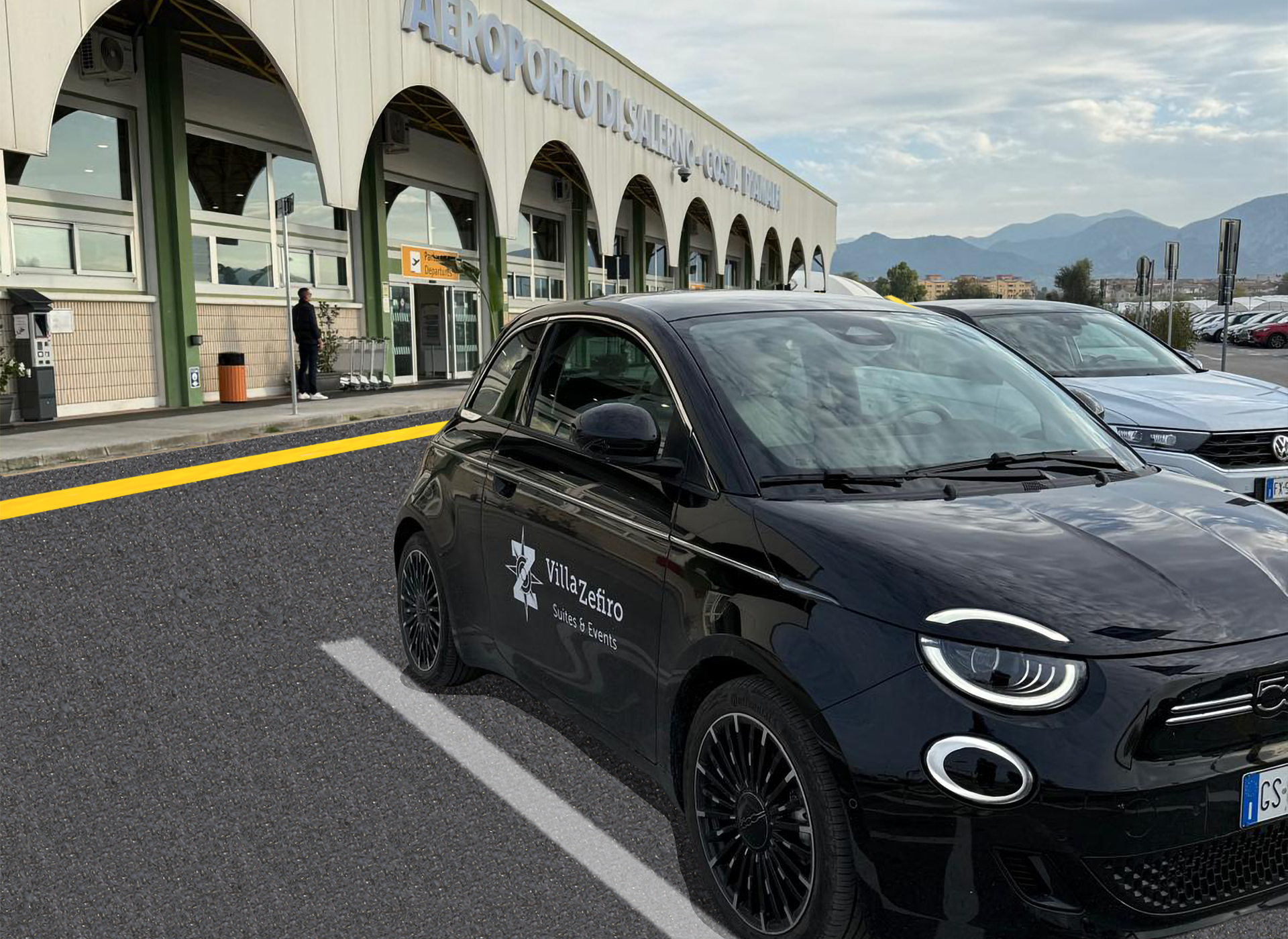 Servizi per i viaggiatori