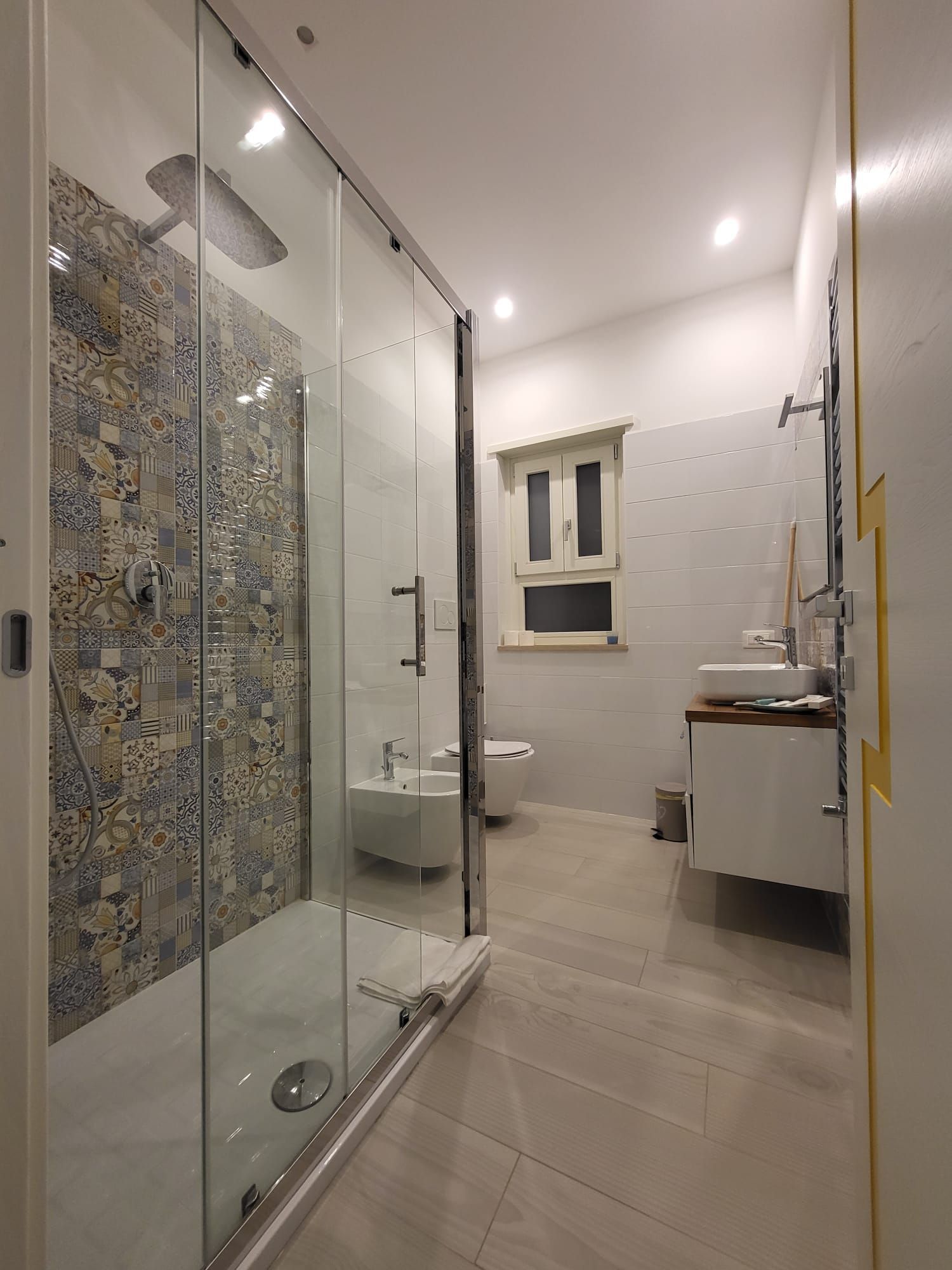 bagno camera libeccio3