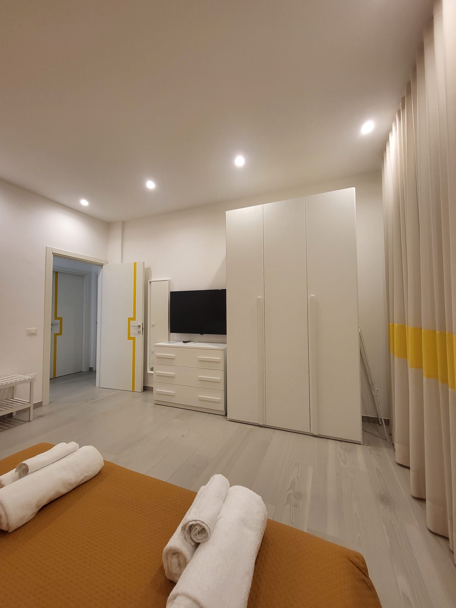 bagno camera libeccio