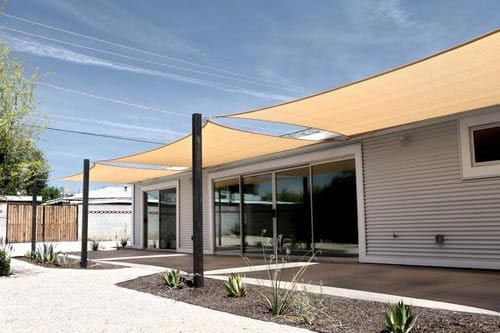 LA REINA DE LA MALLA SOMBRA