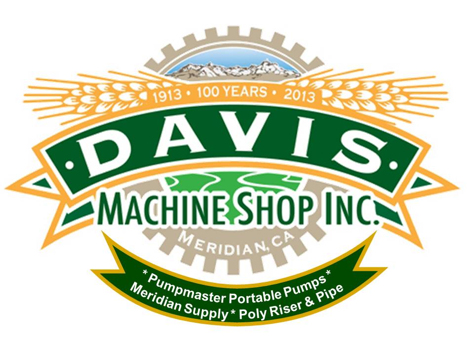 Our Companies Meridian, CA Davis Machine Shop Inc.