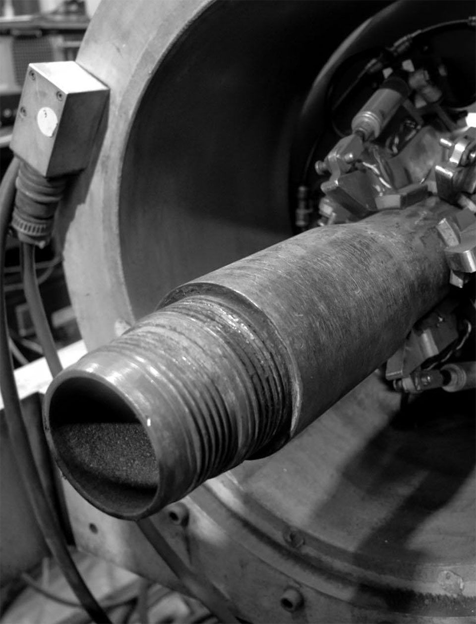 Comprehensive Services