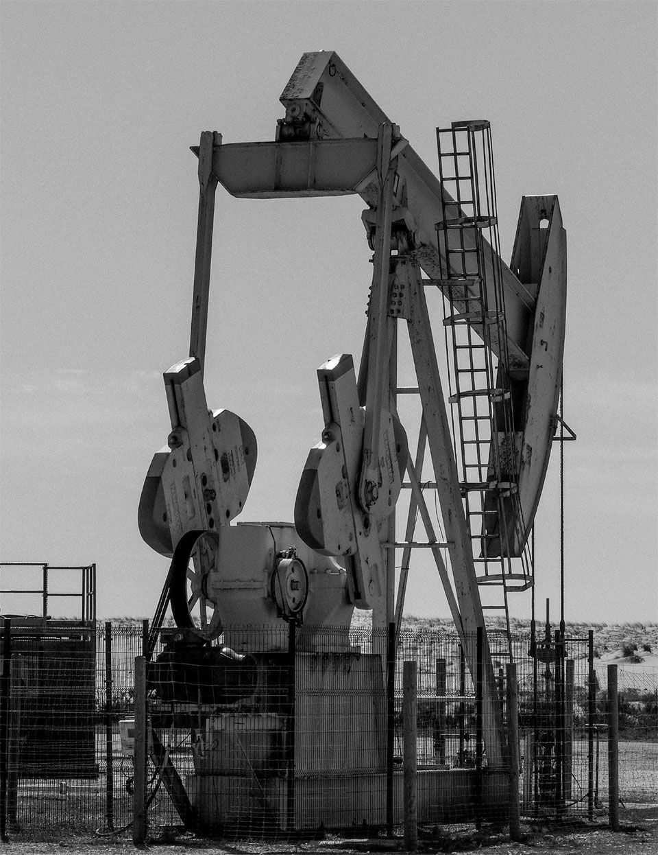 Serving the Permian Basin since 2012